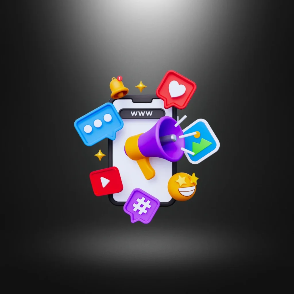 social-media-marketing-logo