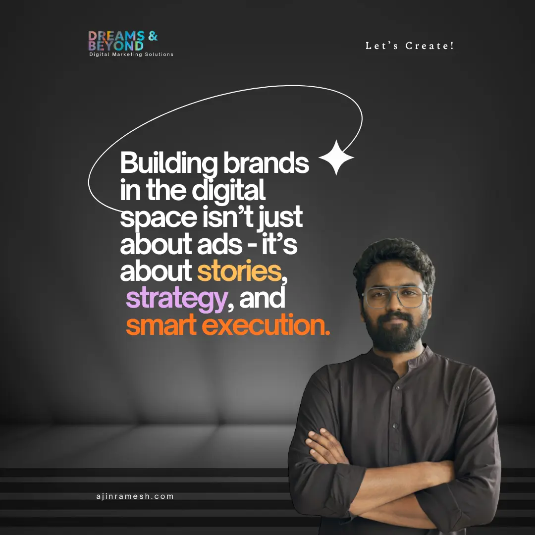 Best digital marketing strategist in kochi